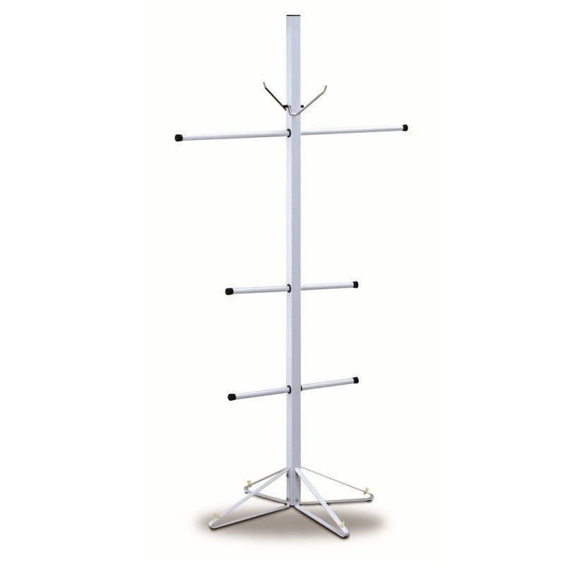 Shop-halona Trockner Multi Sports Metall Für Eishockey- Und Sportausrüstung 136cm 1 Shop-halona Trockner Multi Sports Metall Für Eishockey- Und Sportausrüstung 136cm