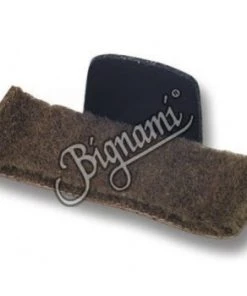 Shop-halona Bear Fellauflage, Pfeilauflage Für Traditionelles Bogenschießen 2-tlg