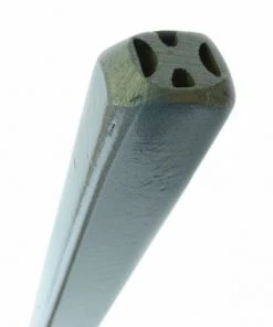 Shop-halona Eishockeyschläger, Hockeyschläger, Verstärkt M. Carbon, Senior Super Hart 152 Cm