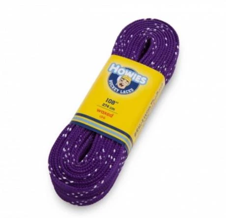 Shop-halona Howies Colored Wax Molded Tip Laces Schnürsenkel Purple 1 Shop-halona Howies Colored Wax Molded Tip Laces Schnürsenkel Purple