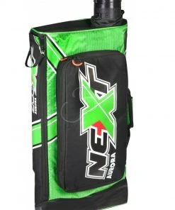 Shop-halona Aurora Next Recurve BAG Grau 7 Shop-halona Aurora Next Recurve BAG Grau