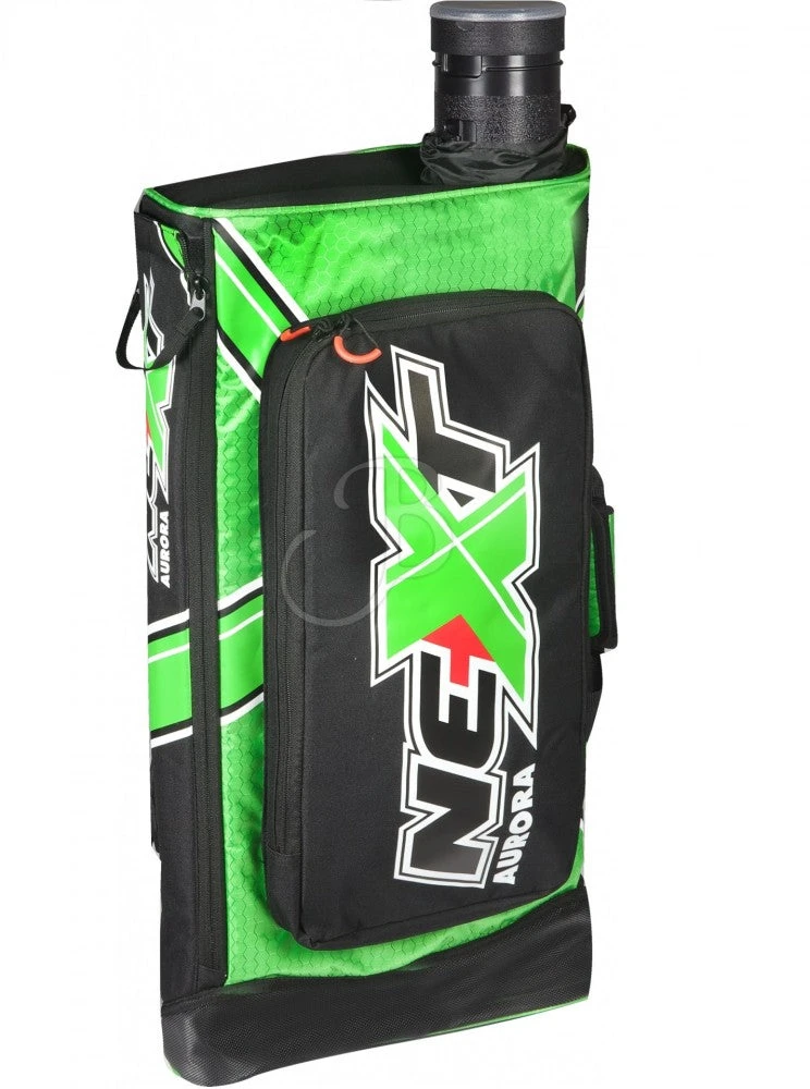 Shop-halona Aurora Next Recurve BAG Grau 4 Shop-halona Aurora Next Recurve BAG Grau