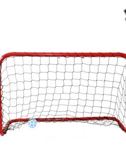 Shop-halona Tore Hockey Floorball Tor, Unihockey Tor Bandit | Midi 90x60x35 Cm