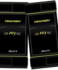 Shop-halona REACT Pro R1 Knieschützer Tempish Junior Floorball