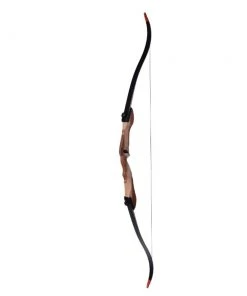 Shop-halona Recurvebogen, Sportbogen Take Down Field Star 66 - 32 Lbs Bearpaw Jugendbogen