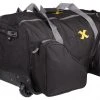 Raptor De Luxe Wheel Bag Eishockey Tasche Mit Rollen Senior Taschen