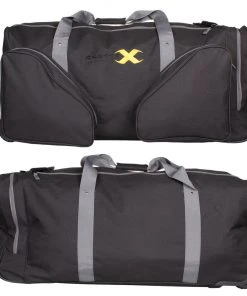 Raptor De Luxe Wheel Bag Eishockey Tasche Mit Rollen Senior Taschen 7 Raptor De Luxe Wheel Bag Eishockey Tasche Mit Rollen Senior Taschen