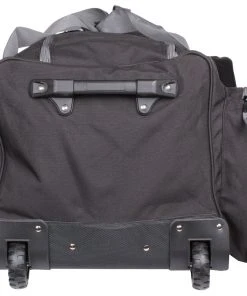 Raptor De Luxe Wheel Bag Eishockey Tasche Mit Rollen Senior Taschen 8 Raptor De Luxe Wheel Bag Eishockey Tasche Mit Rollen Senior Taschen