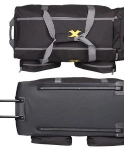 Raptor De Luxe Wheel Bag Eishockey Tasche Mit Rollen Senior Taschen 9 Raptor De Luxe Wheel Bag Eishockey Tasche Mit Rollen Senior Taschen