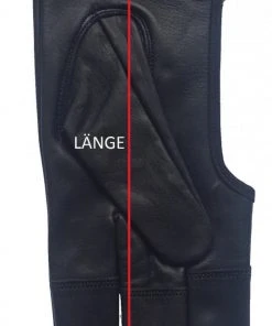 Shop-halona Bogenhandschuh Halona Full Black.bulls PX803 Bogensport 9 Shop-halona Bogenhandschuh Halona Full Black.bulls PX803 Bogensport