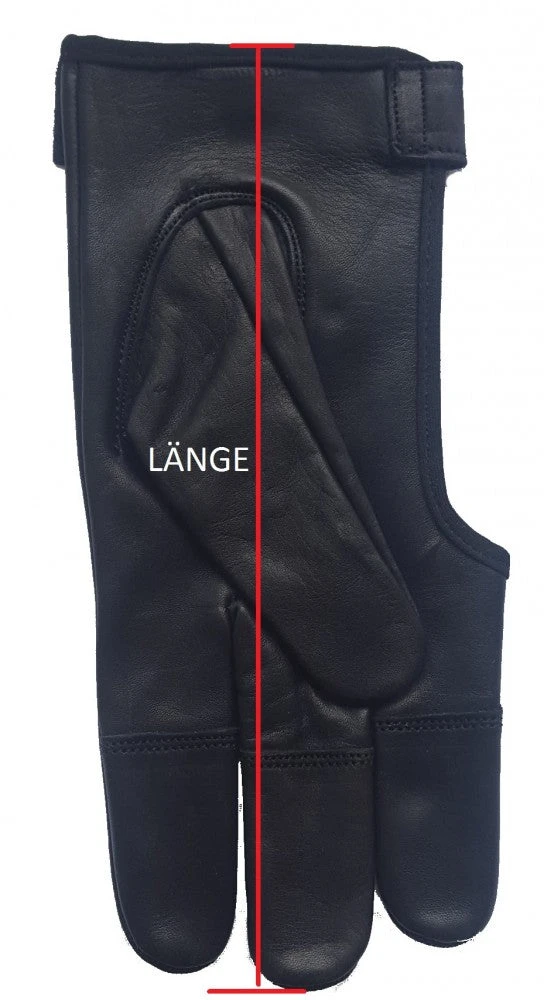 Shop-halona Bogenhandschuh Halona Full Black.bulls PX803 Bogensport 4 Shop-halona Bogenhandschuh Halona Full Black.bulls PX803 Bogensport