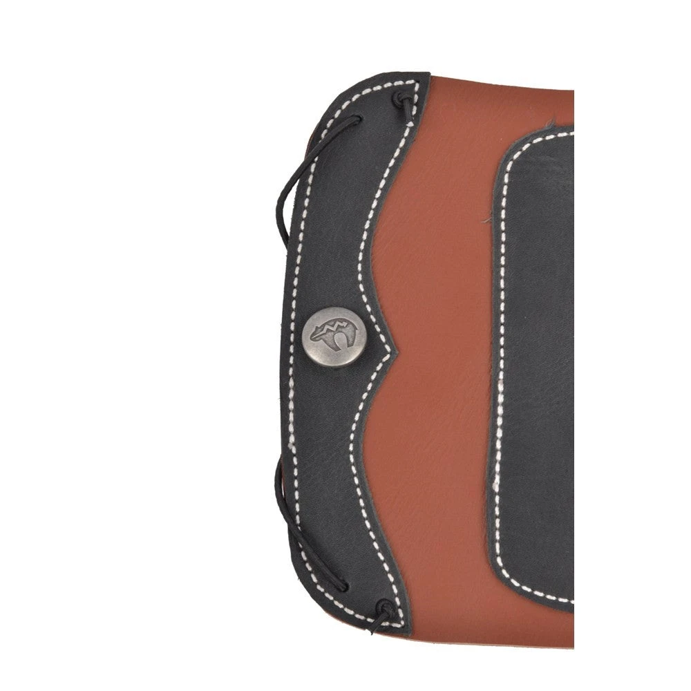 Shop-halona Armschutz Deluxe, Bogensport, Traditionell Leder, Bearpaw 2 Shop-halona Armschutz Deluxe, Bogensport, Traditionell Leder, Bearpaw