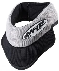 Shop-halona Halsschutz, Halsprotector Eishockey VHV OPUS Junior M-L Silver