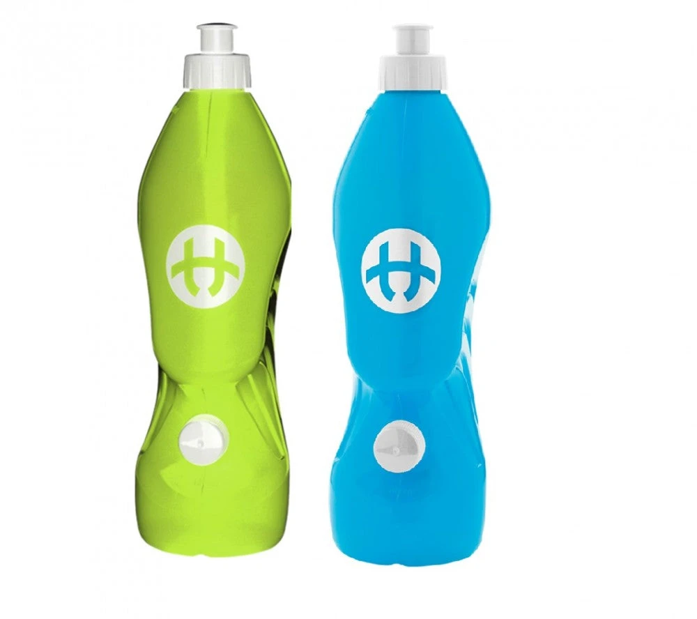 Shop-halona Trinkflasche Unihoc Water Bottle Dual Pipe 1L 3 Shop-halona Trinkflasche Unihoc Water Bottle Dual Pipe 1L