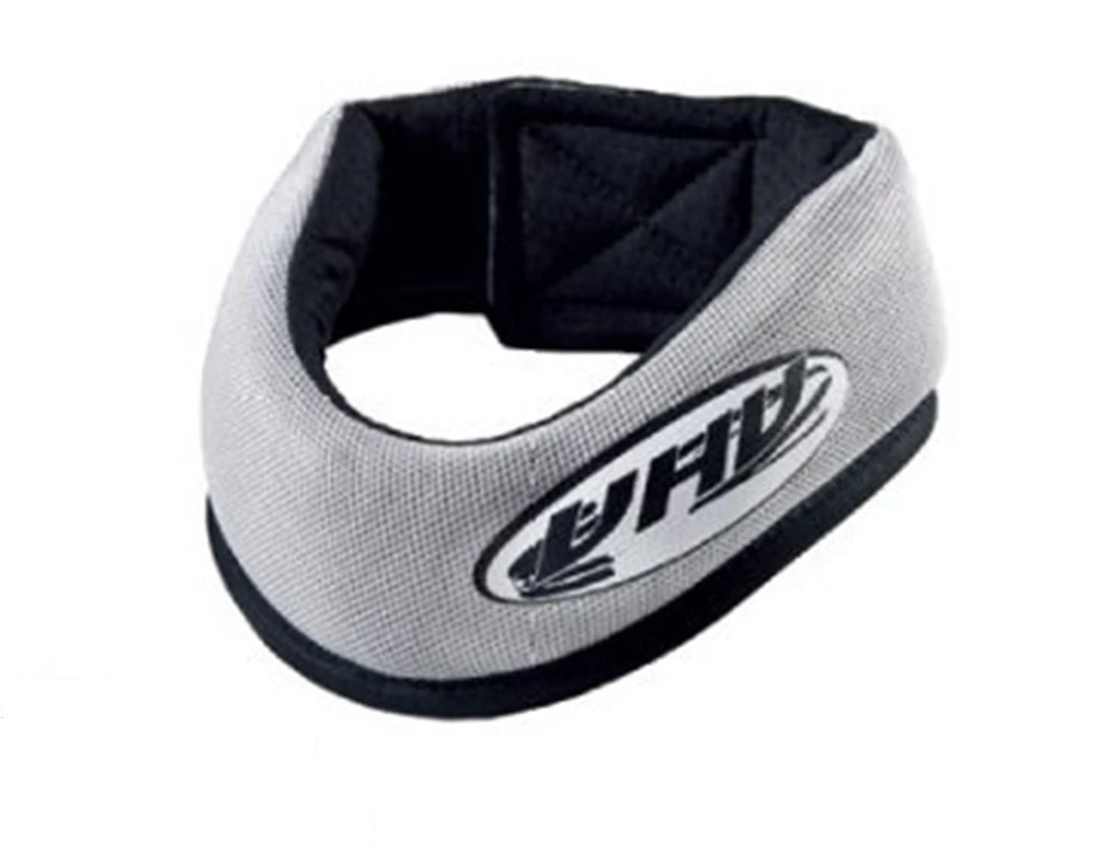 Shop-halona VHV Halsschutz Junior F. Eishockey Throat Protector Players Silver 1 Shop-halona VHV Halsschutz Junior F. Eishockey Throat Protector Players Silver