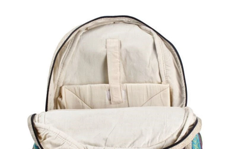 Shop-halona Rucksack Hemp Cultbagz Hanf Backpack 032AA 4 Shop-halona Rucksack Hemp Cultbagz Hanf Backpack 032AA