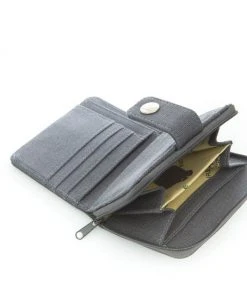 Shop-halona Geldbörse Portemonnaie HF-0059 Natur & Trend 16 Shop-halona Geldbörse Portemonnaie HF-0059 Natur & Trend