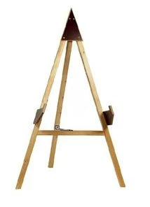 Shop-halona Bearpaw Zielscheiben Ständer F. Strohzielscheibe, Foam Zielscheibe Bogenschießen