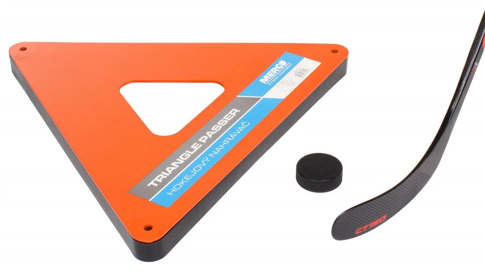Shop-halona Merco Triangle Passer Hockeytrainer Für Shooting Pads 3 Shop-halona Merco Triangle Passer Hockeytrainer Für Shooting Pads