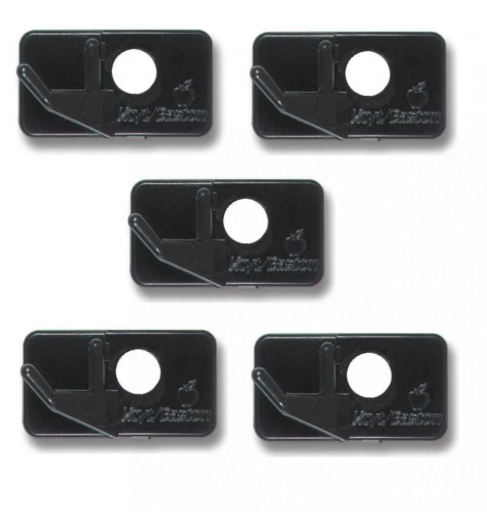 Shop-halona 5x Pfeilauflage Hoyt Rest Hunter RH, Zum Kleben F. Bogensport, Pfeil Und Bogen Pfeilauflagen 2 Shop-halona 5x Pfeilauflage Hoyt Rest Hunter RH, Zum Kleben F. Bogensport, Pfeil Und Bogen Pfeilauflagen