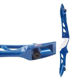 Shop-halona EXE Flash Recurvebogen Komplettbogen, Bogensport Versch. Farben 66-70 Zoll