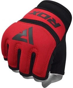 Shop-halona RDX Grappling Handschuh Gel X6 Rot S-XL 16 Shop-halona RDX Grappling Handschuh Gel X6 Rot S-XL
