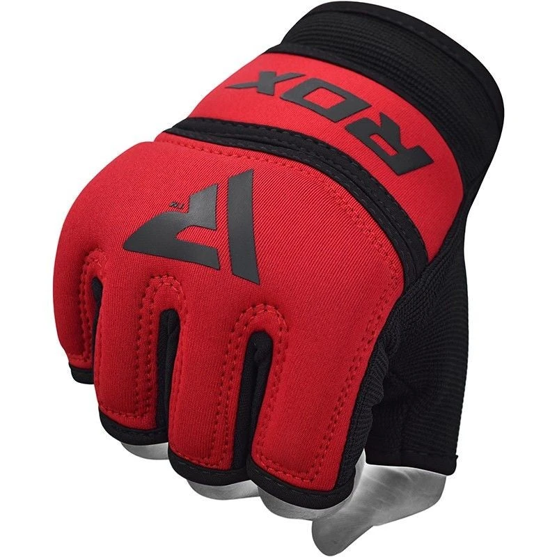 Shop-halona RDX Grappling Handschuh Gel X6 Rot S-XL 8 Shop-halona RDX Grappling Handschuh Gel X6 Rot S-XL