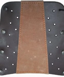 Shop-halona Armschutz Traditionell F. Bogenschiessen, BVS Aus Leder, Traditioneller Bogen