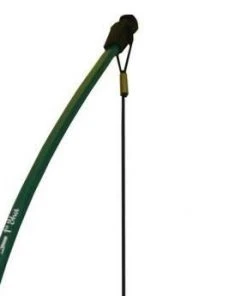 Shop-halona Recurvebogen Jugend 35lbs Bear Firebird Sportbogen, Jugendbogen