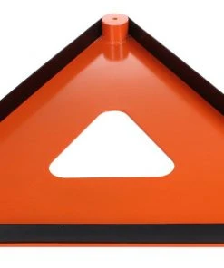 Shop-halona Merco Triangle Passer Hockeytrainer Für Shooting Pads