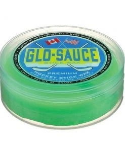 Shop-halona GLO SAUCE Schläger Wachs F. Eishockey