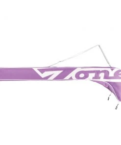 Shop-halona Floorball Schlägertasche Zone Ghostbuster Senior