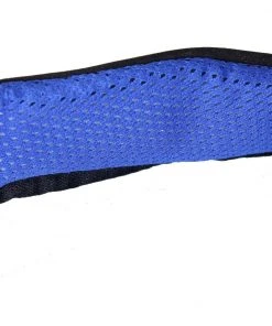 Shop-halona Halsschutz, Halsprotector. Eishockey VHV OPUS Youth Schwarz