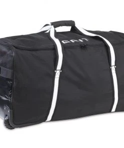 Shop-halona Eishockey Rolltasche Grit HX1 Senior Schwarz 9 Shop-halona Eishockey Rolltasche Grit HX1 Senior Schwarz