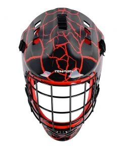 Shop-halona Inlinehockey Floorballhelm Torwarthelm Tempish Floorball Hector 8 Shop-halona Inlinehockey Floorballhelm Torwarthelm Tempish Floorball Hector