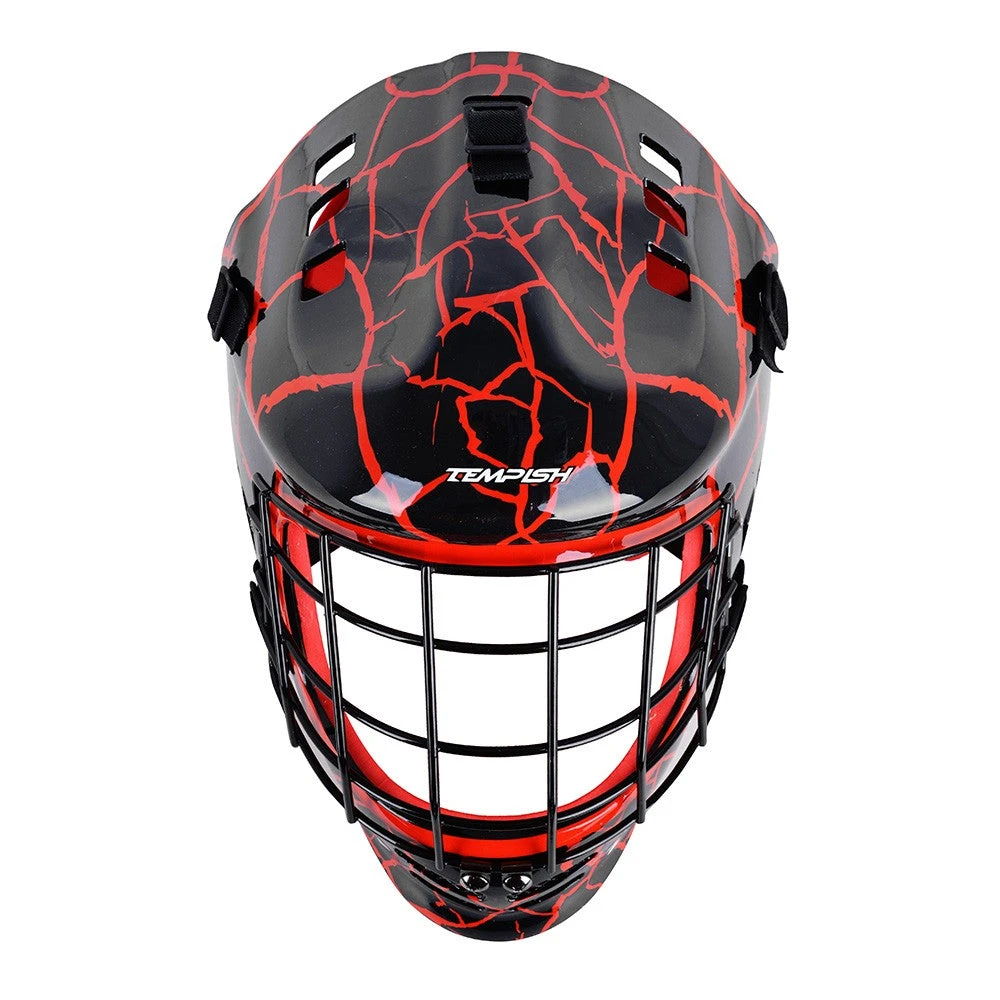 Shop-halona Inlinehockey Floorballhelm Torwarthelm Tempish Floorball Hector 4 Shop-halona Inlinehockey Floorballhelm Torwarthelm Tempish Floorball Hector
