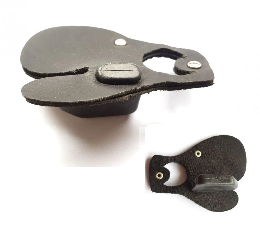 Shop-halona Halona Fingertab Mit Trenner, Tab F. Bogensport, Bogenschiessen, Halona LH S - X 3 Shop-halona Halona Fingertab Mit Trenner, Tab F. Bogensport, Bogenschiessen, Halona LH S - X