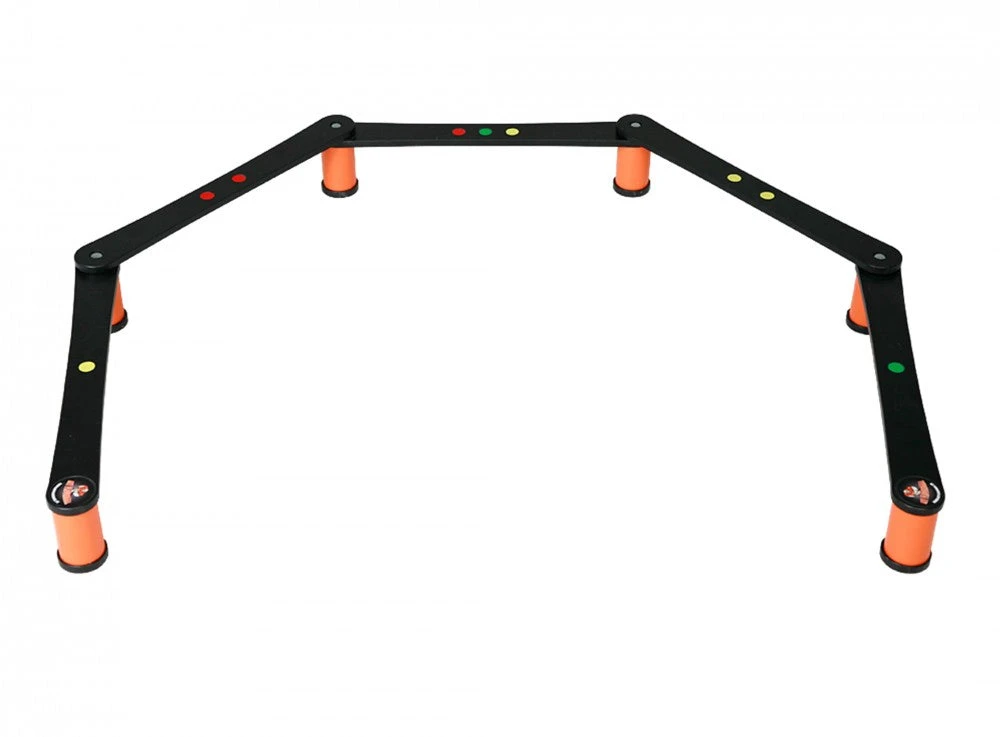 Shop-halona My Floorball Passer Skiller Floorball Training Zubehör 5 Shop-halona My Floorball Passer Skiller Floorball Training Zubehör