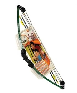 Shop-halona BEAR Sportbogen SET F. Kinder, Scout Bow, Pfeil Und Bogen 13 Lbs 7 Shop-halona BEAR Sportbogen SET F. Kinder, Scout Bow, Pfeil Und Bogen 13 Lbs