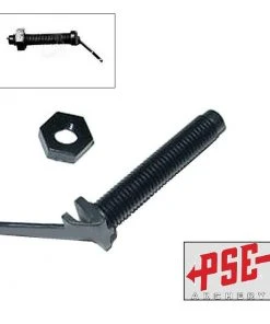 Shop-halona PSE Pfeilauflage Zum Schrauben Arrow Plastic Posse RH Bogensport