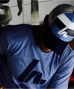 Shop-halona Howies Hockey Tape Cap, Kappe Für Eishockey-Spieler One