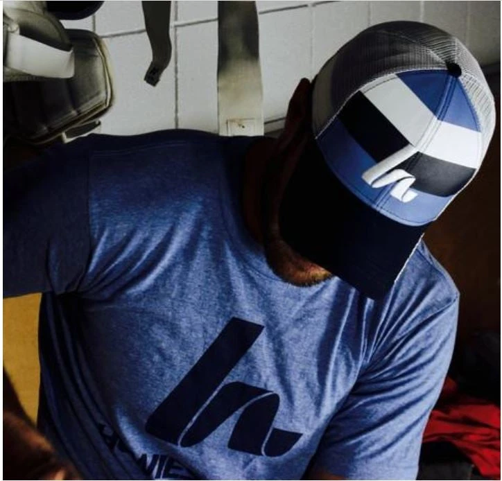 Shop-halona Howies Hockey Tape Cap, Kappe Für Eishockey-Spieler One 1 Shop-halona Howies Hockey Tape Cap, Kappe Für Eishockey-Spieler One