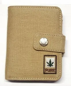 Shop-halona Pure Geldbörse HF-0060 Camel 5 Shop-halona Pure Geldbörse HF-0060 Camel