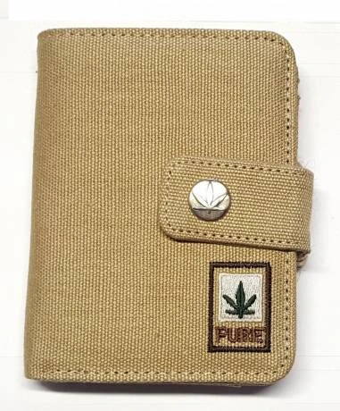 Shop-halona Pure Geldbörse HF-0060 Camel 3 Shop-halona Pure Geldbörse HF-0060 Camel