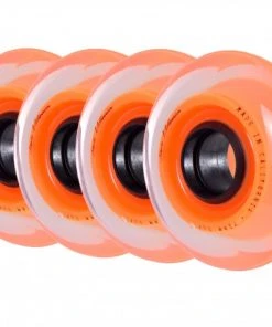 Shop-halona Rollen & Kugellager Labeda 4x Rollen Weels Für Inliner Soft Millenium 72/76/80mm 7 Shop-halona Rollen & Kugellager Labeda 4x Rollen Weels Für Inliner Soft Millenium 72/76/80mm