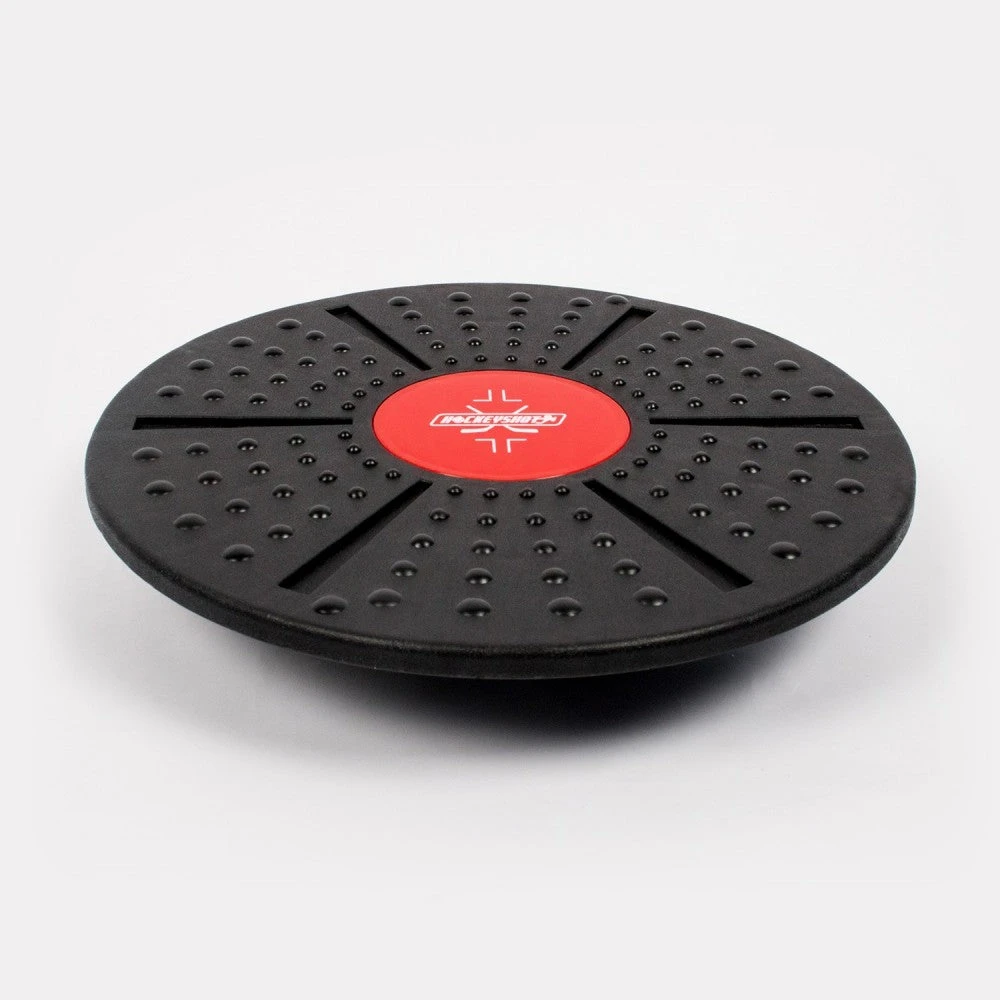 Shop-halona Hockeyshot Balance Board Eishockey Training Tool Zubehör Training 2 Shop-halona Hockeyshot Balance Board Eishockey Training Tool Zubehör Training