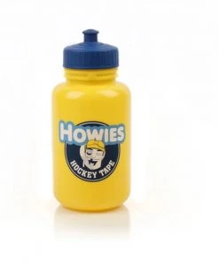 Shop-halona Howies Trinkflasche Bottle - 1L - Eishockey Short Sonstiges Zubehör