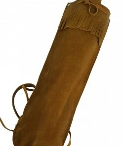 Shop-halona Rückenköcher, Rucksack-Köcher F. Bogensport Black.bulls Köcher Aus Leder 7 Shop-halona Rückenköcher, Rucksack-Köcher F. Bogensport Black.bulls Köcher Aus Leder