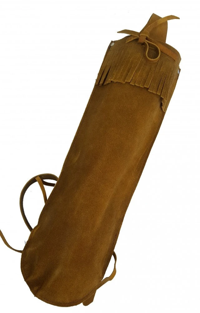 Shop-halona Rückenköcher, Rucksack-Köcher F. Bogensport Black.bulls Köcher Aus Leder 4 Shop-halona Rückenköcher, Rucksack-Köcher F. Bogensport Black.bulls Köcher Aus Leder