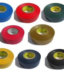 Shop-halona Tape PVC Eishockey-Tape 24mm X 25m